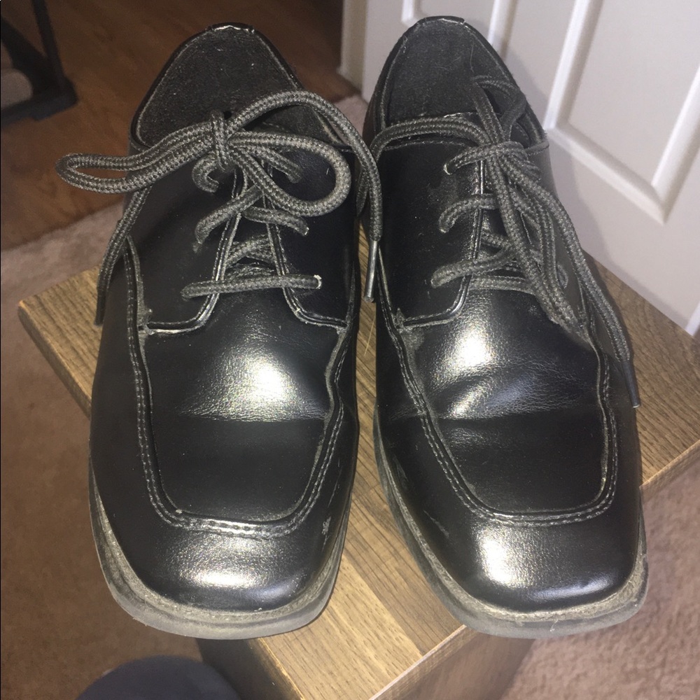 🛍Boys dress shoes🛍